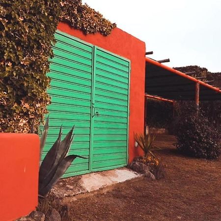 Tenuta Di Pontesodo Montalto di Castro Εξωτερικό φωτογραφία