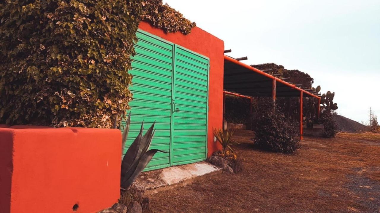 Tenuta Di Pontesodo Montalto di Castro Εξωτερικό φωτογραφία