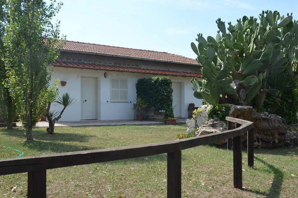 Tenuta Di Pontesodo Montalto di Castro Εξωτερικό φωτογραφία