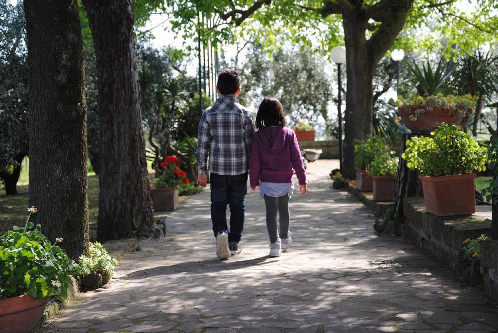 Tenuta Di Pontesodo Montalto di Castro Εξωτερικό φωτογραφία