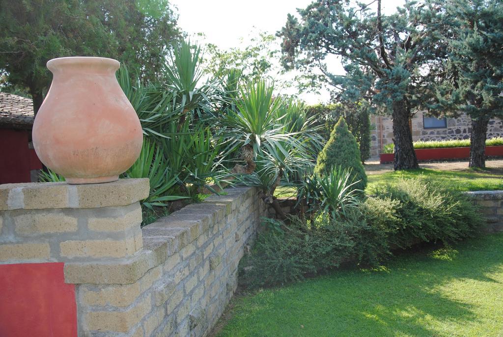 Tenuta Di Pontesodo Montalto di Castro Εξωτερικό φωτογραφία