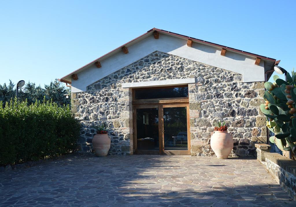 Tenuta Di Pontesodo Montalto di Castro Εξωτερικό φωτογραφία