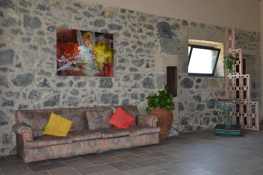 Tenuta Di Pontesodo Montalto di Castro Εξωτερικό φωτογραφία