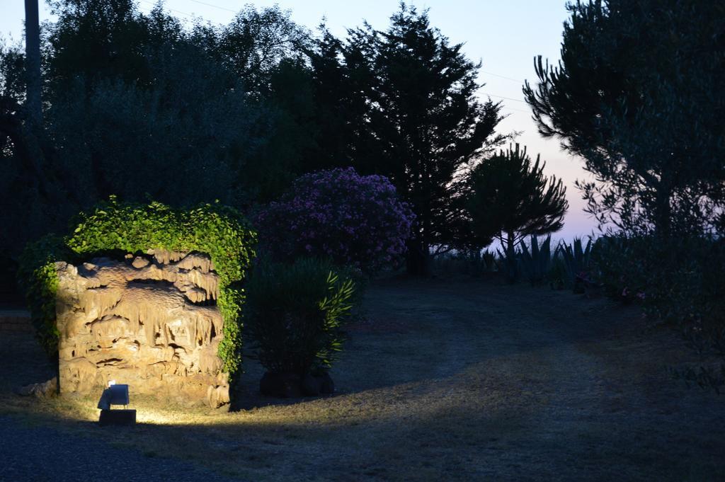 Tenuta Di Pontesodo Montalto di Castro Εξωτερικό φωτογραφία