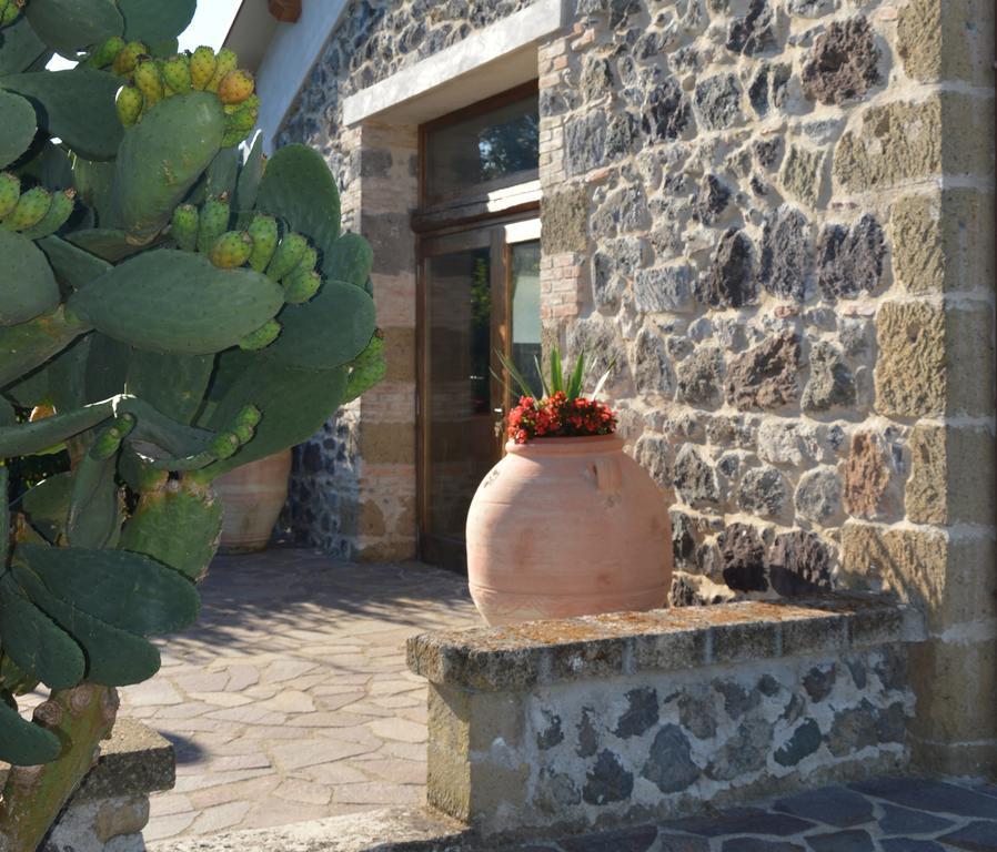 Tenuta Di Pontesodo Montalto di Castro Εξωτερικό φωτογραφία
