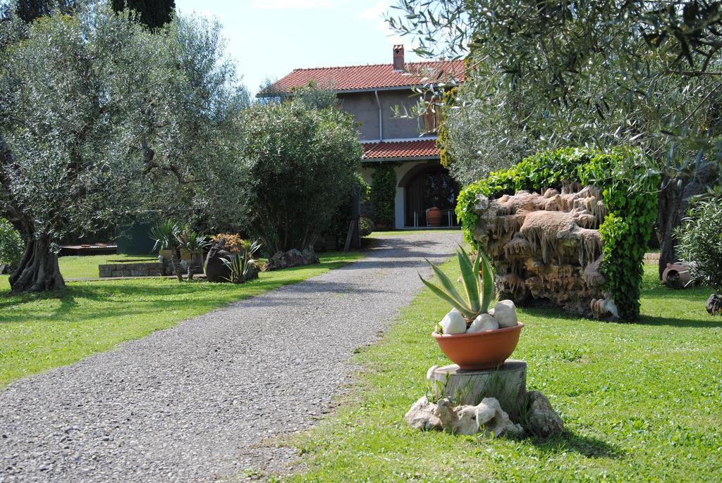 Tenuta Di Pontesodo Montalto di Castro Εξωτερικό φωτογραφία