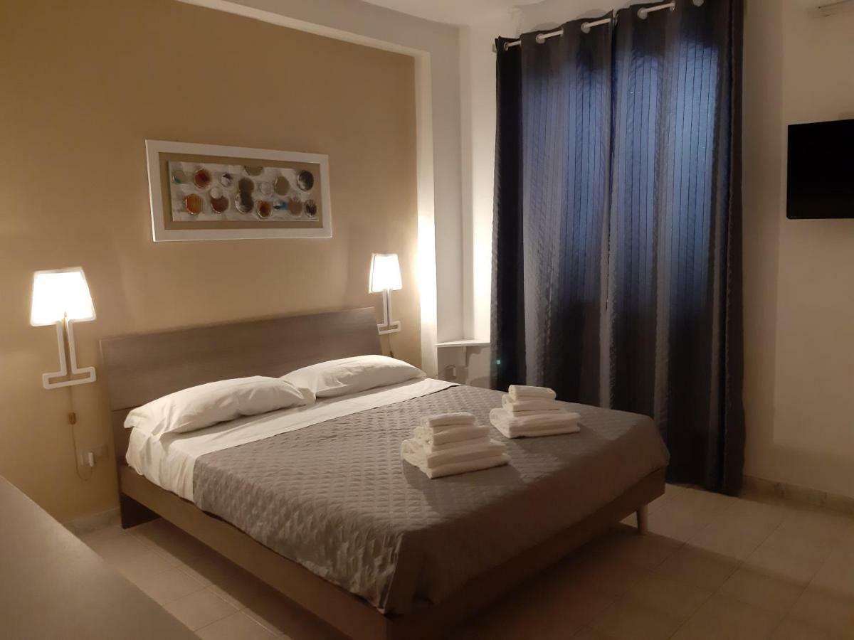 Tenuta Di Pontesodo Montalto di Castro Εξωτερικό φωτογραφία