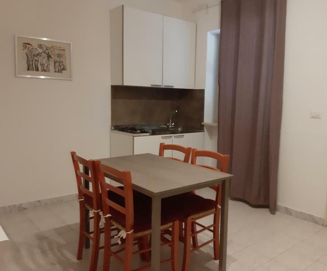 Tenuta Di Pontesodo Montalto di Castro Εξωτερικό φωτογραφία