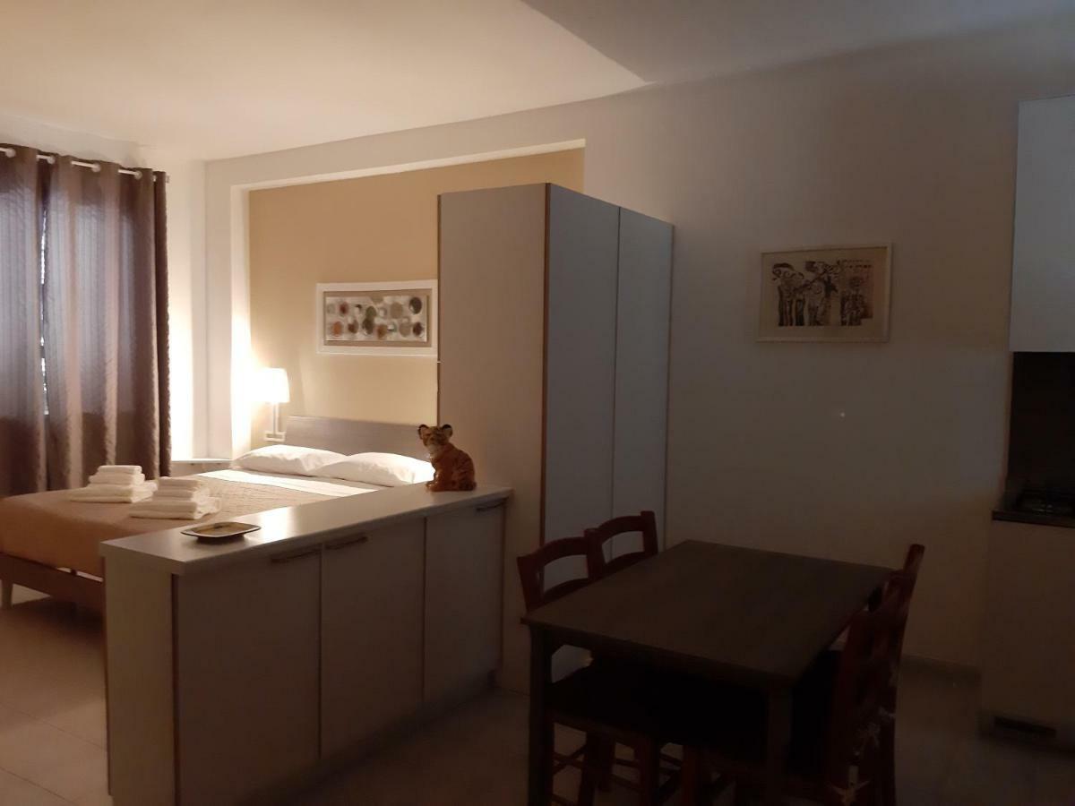 Tenuta Di Pontesodo Montalto di Castro Εξωτερικό φωτογραφία