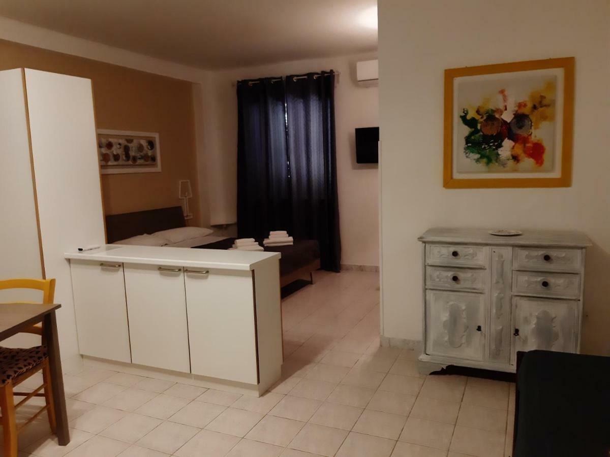 Tenuta Di Pontesodo Montalto di Castro Εξωτερικό φωτογραφία